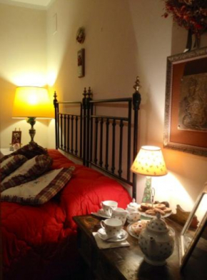  Podere di Vignantica  Кастровиллари